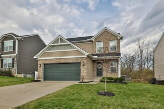 2875 Pine Leaf Ct, Hamilton, OH 45013
