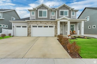 2022 E 970 N, Spanish Fork, UT 84660