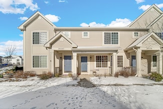 39241 N Aberdeen Ln Unit 4342, Beach Park, IL 60083