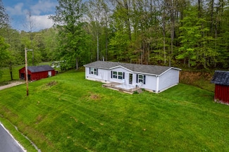 1132 State Highway 1662, Olive Hill, KY 41164