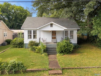 2909 6th Ave SW, Huntsville, AL 35805