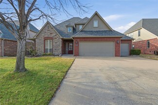 11946 S 90th East Ave, Bixby, OK 74008