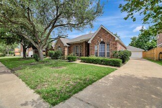9818 Sage Lee Dr, Houston, TX 77089