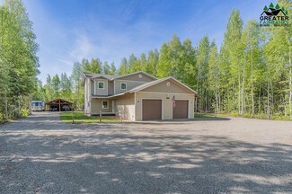 2345 Payton Ave, North Pole, AK 99705