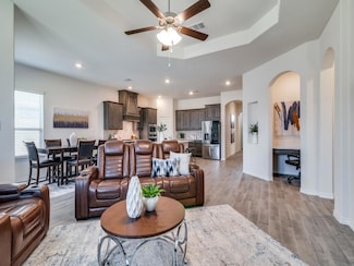 4090 Ellinger Dr, Heath, TX 75126