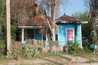 3720 Flores Ave, Laredo, TX 78041