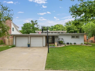 123 Bellaire Ave, Dumas, TX 79029