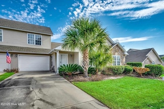 4225 River Gate Ln Unit 28B, Little River, SC 29566