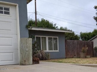 330 Monte Viaduct, Oak View, CA 93022