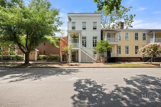 205 W Huntingdon St Unit A, Savannah, GA 31401