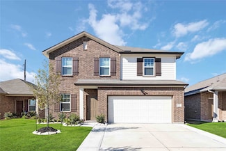 7119 Evitale Way, Houston, TX 77049