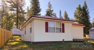 137923 Manzanita St, Gilchrist, OR 97737