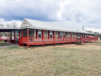 2340 Hilltop Farm Rd, Prattville, AL 36067
