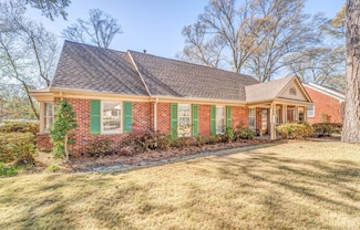 369 Meadvale St, Memphis, TN 38120