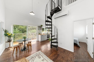 3223 Canyon Dr, Julian, CA 92036