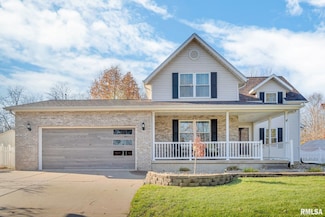 1117 Deer Run Rd, Port Byron, IL 61275