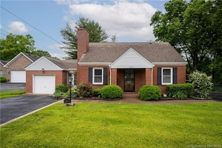 2779 Mount Tabor Rd, New Albany, IN 47150