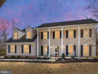 16015 Monte Vista Ln, Haymarket, VA 20169