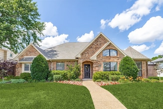 4423 Black Otter Trail, Dallas, TX 75287