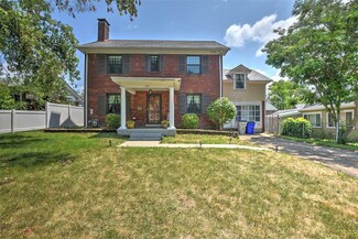 278 S Linden Ave, Decatur, IL 62522