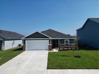 807 Stoney Point Ln, Dayton, TX 77535