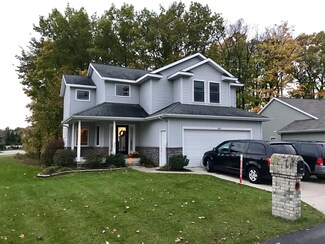 3825 Ravinewood Cir SE Unit 61, Grand Rapids, MI 49508