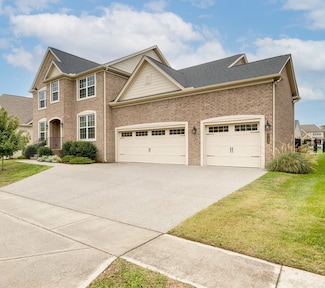 3186 Bradfield Dr, Nolensville, TN 37135