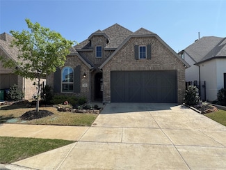 410 Firecrest Ln, Celina, TX 75009