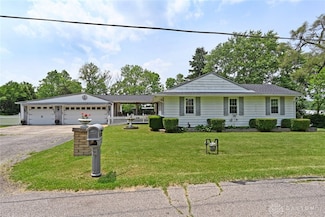 4722 Hollister Ave, Dayton, OH 45417