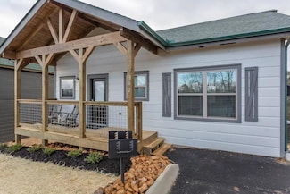 862 Osprey Way, Pigeon Forge, TN 37863