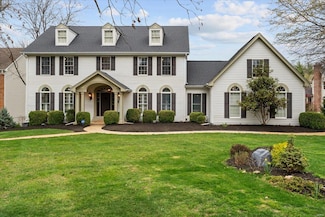 16049 Wilson Manor Dr, Chesterfield, MO 63005