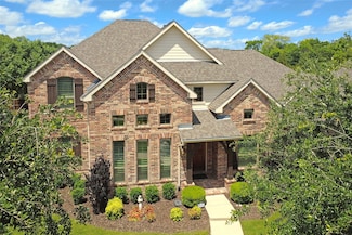 15866 Willowbrook Ln, Frisco, TX 75035