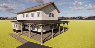 57400 Clara Way, Clark, CO 80428