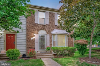 10714 Gideon Ct, Fredericksburg, VA 22407