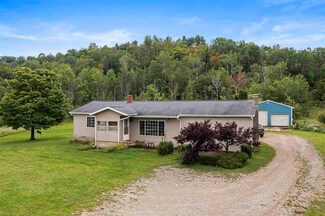 5005 Michigan 66, East Jordan, MI 49727