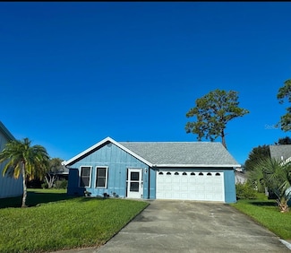 714 Fox Tail Ct, New Smyrna Beach, FL 32168