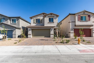 2646 Snapdragon Falls Ave, North Las Vegas, NV 89081