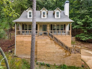 118 Council Oak Loop, Waleska, GA 30183