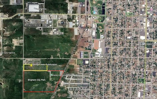 1158 W 500 S, Brigham City, UT 84302