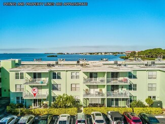 464 N Paula Dr Unit 106, Dunedin, FL 34698