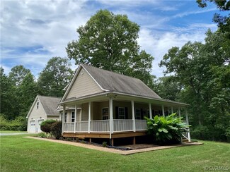 1363 Shiloh Church Rd, Palmyra, VA 22963
