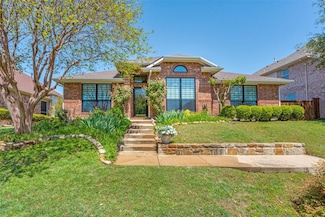 3317 Stone Glen Dr, Plano, TX 75074