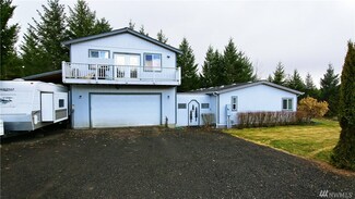 511 E Enchantment Heights Dr, Union, WA 98592