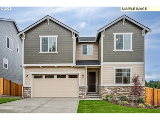 2149 NE Singer Ln, Estacada, OR 97023