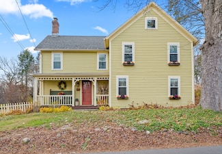 40 E Hill Rd, Canton, CT 06019