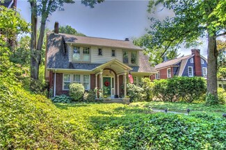 106 Irwin Ave, Pittsburgh, PA 15202