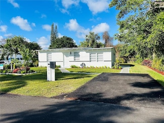711 NE 4th Ave, Pompano Beach, FL 33060