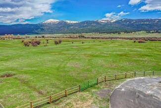 Lt 4 TBD Lewis Creek Ct Unit 4, New Meadows, ID 83654
