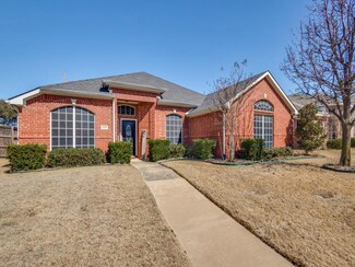 1407 Marblecrest Dr, Lewisville, TX 75067