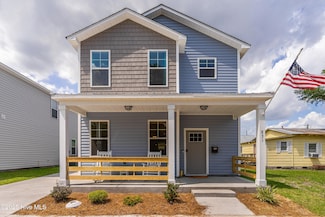 831 Fanning St, Wilmington, NC 28401